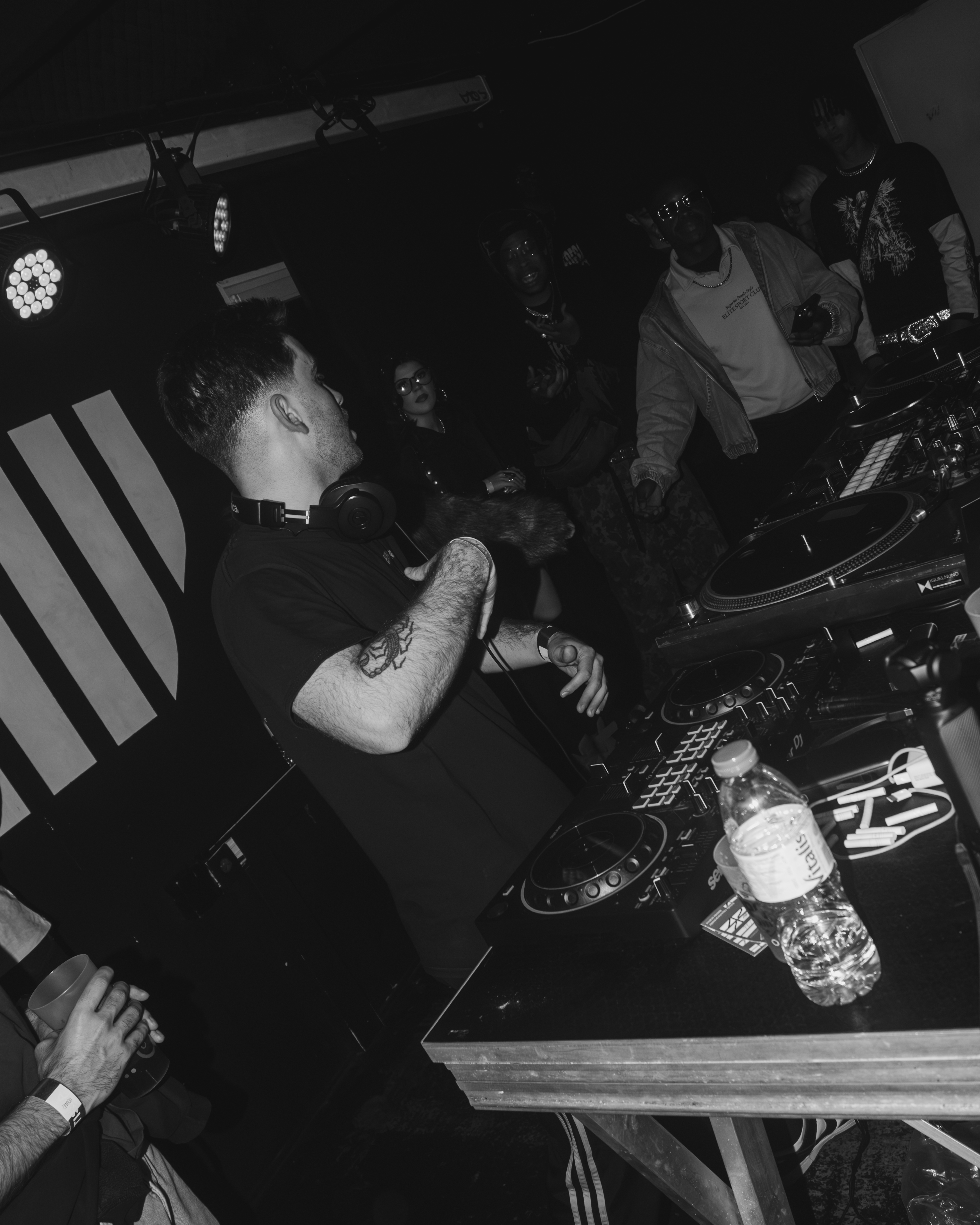 ugu @ Maus Hábitos, Porto