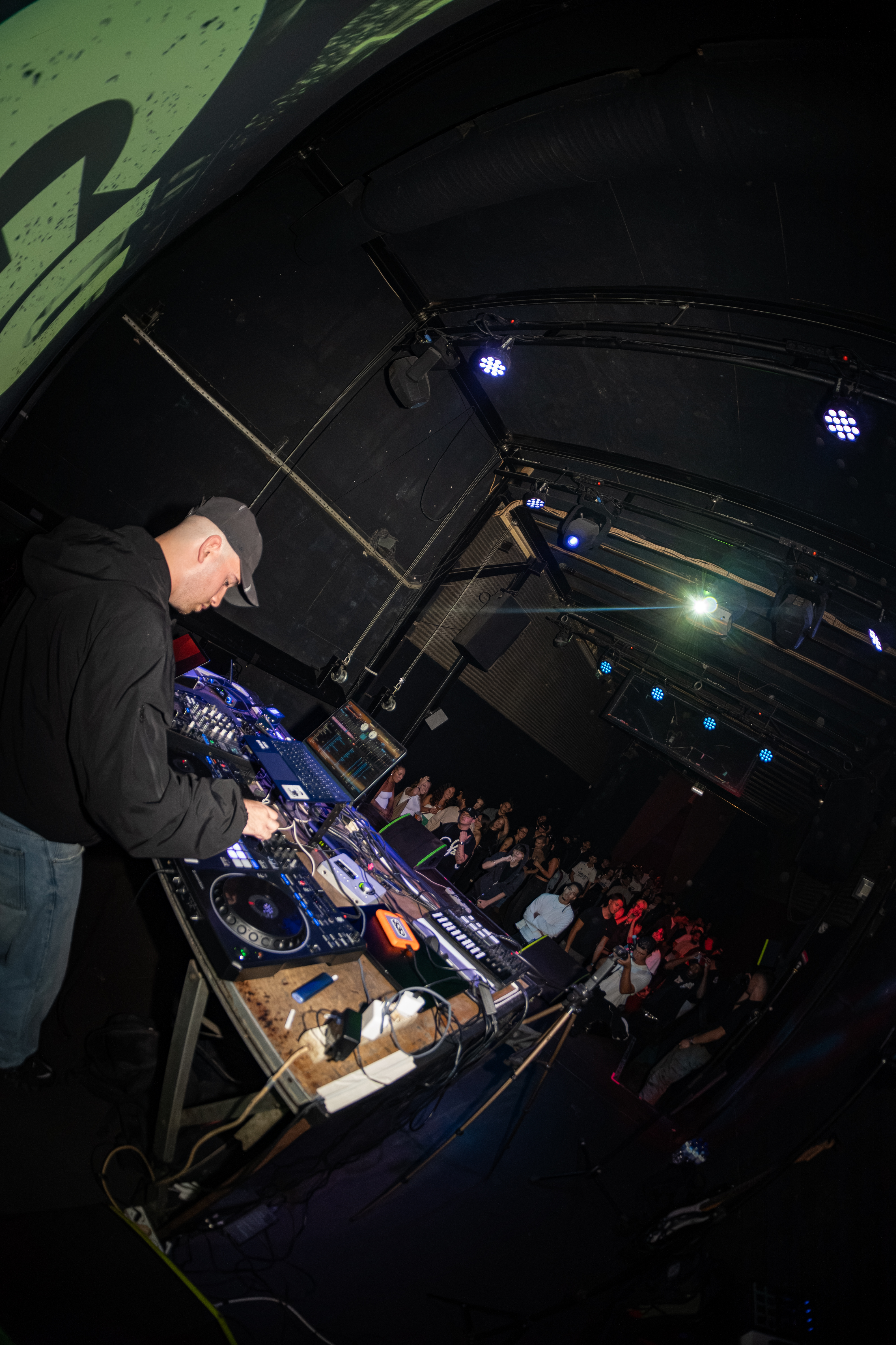 ugu @ PLANO B, Porto