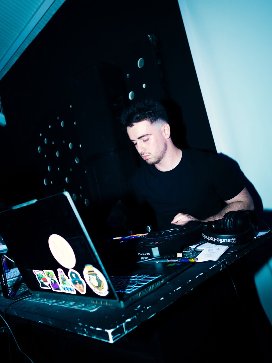 ugu @ KAPITAL.LX, Lisboa